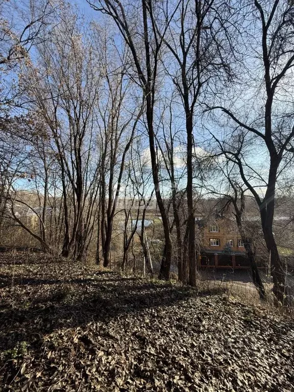 Участок в Самарская область, Сызрань Рыбацкая ул., 86 (5.39 сот.) - Фото 2