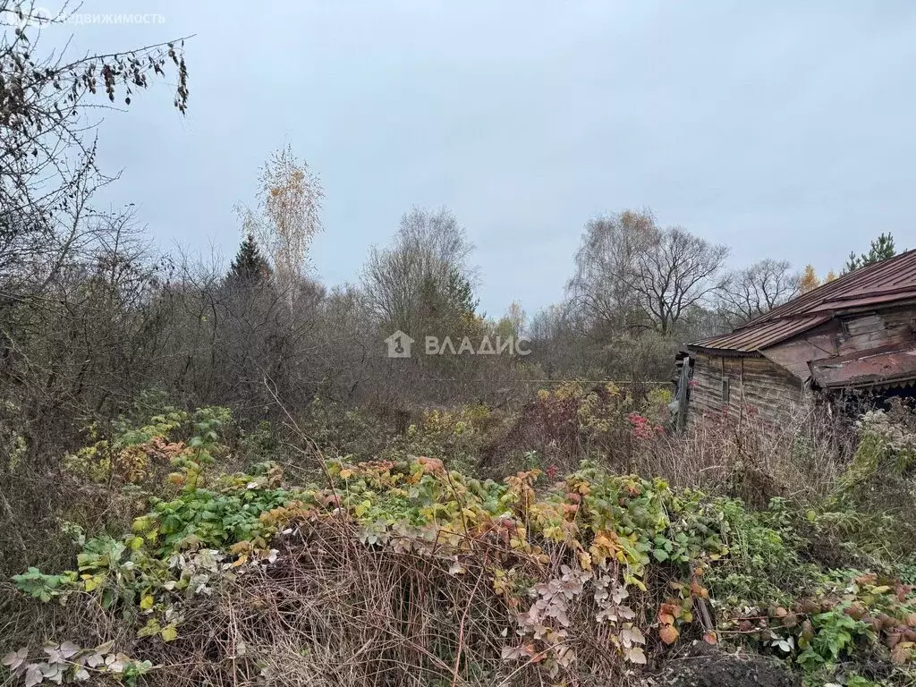 Участок в Добрынское, улица Огурцова (20 м) - Фото 1