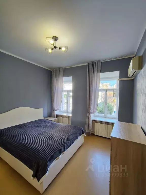 3-к кв. Москва ул. Арбат, 38/1С1 (78.0 м) - Фото 2