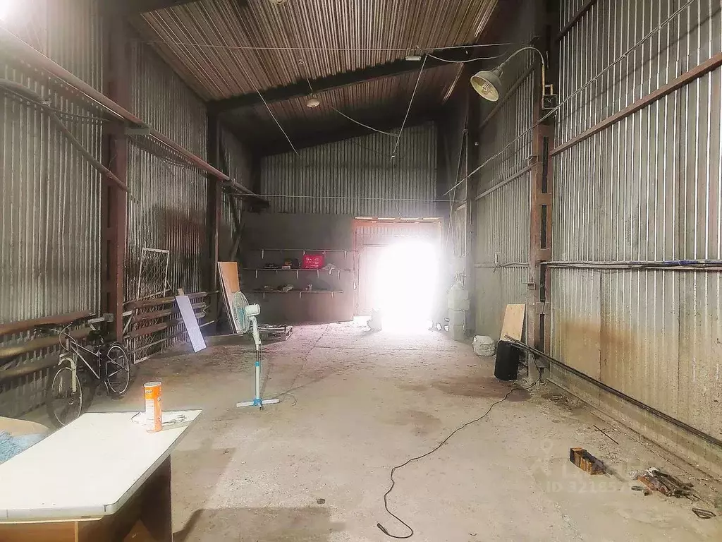 Производственное помещение в Челябинская область, Челябинск ул. ... - Фото 2