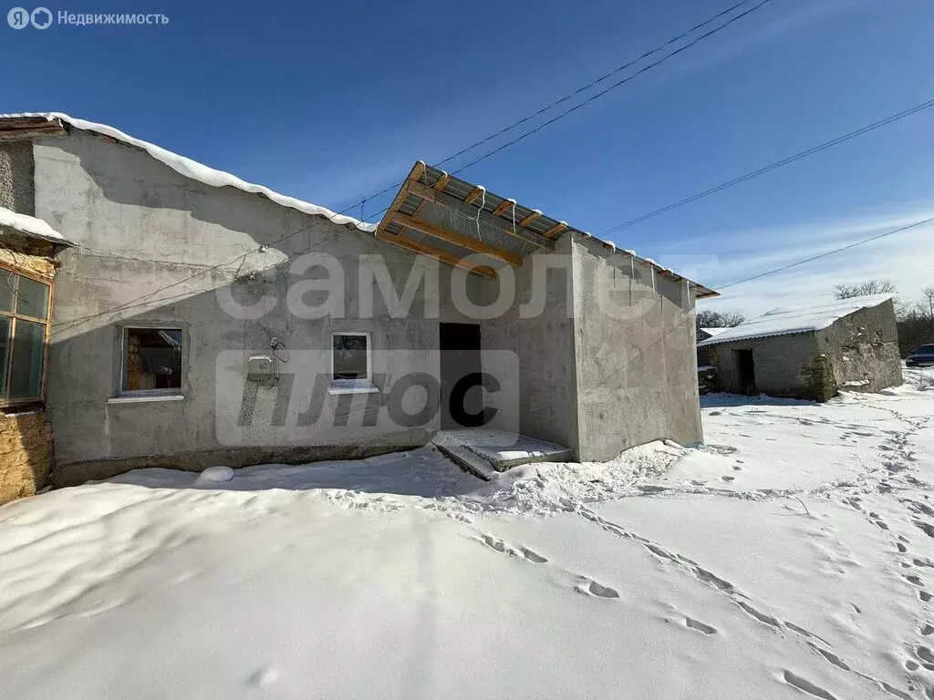 Дом в Зуя, Кооперативная улица, 7 (40 м) - Фото 2