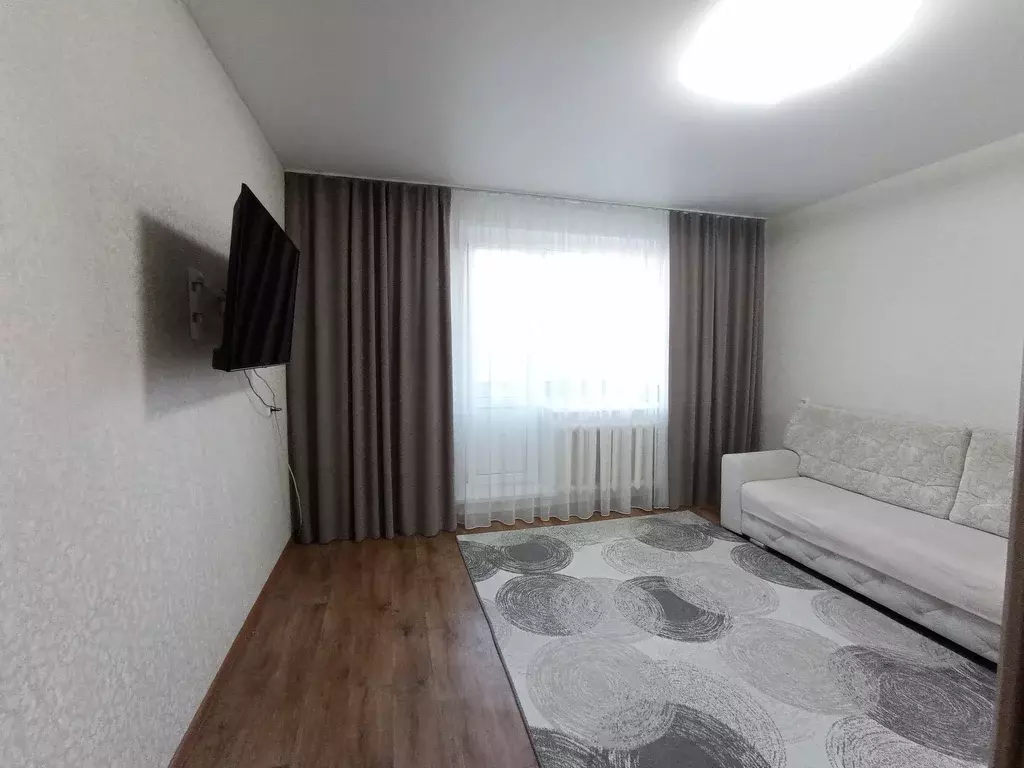 Продаётся 3-к квартира, 64 м - Фото 1