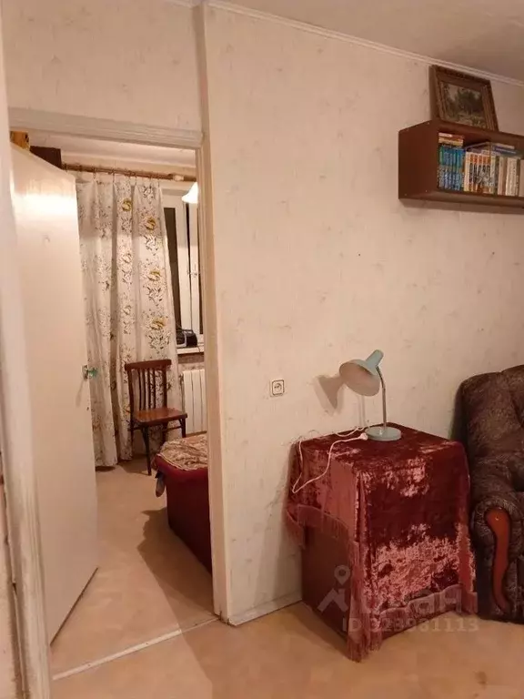 2-к кв. Московская область, Дмитровский муниципальный округ, Икша пгт ... - Фото 1