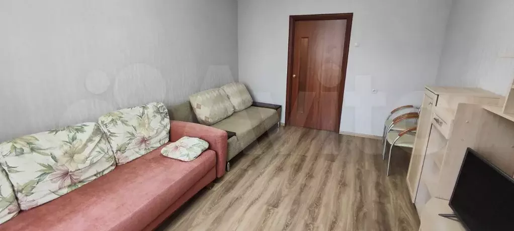 3-к. квартира, 74 м, 2/16 эт. - Фото 1