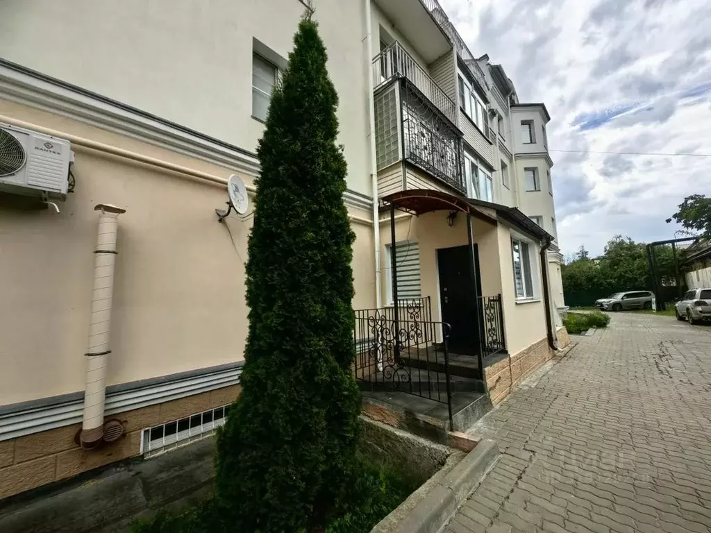 3-к кв. Московская область, Коломна Уманская ул., 19А (106.0 м) - Фото 1
