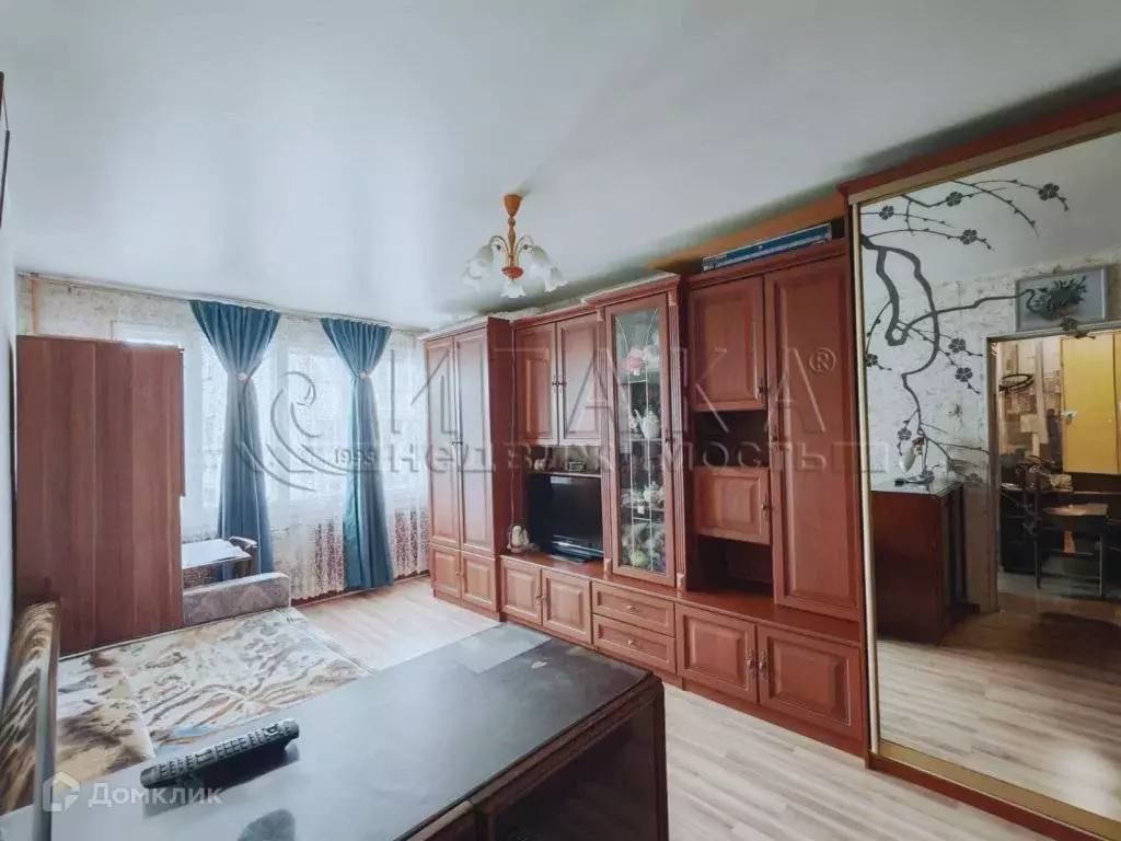 Продаётся 1-к квартира, 32.5 м - Фото 0