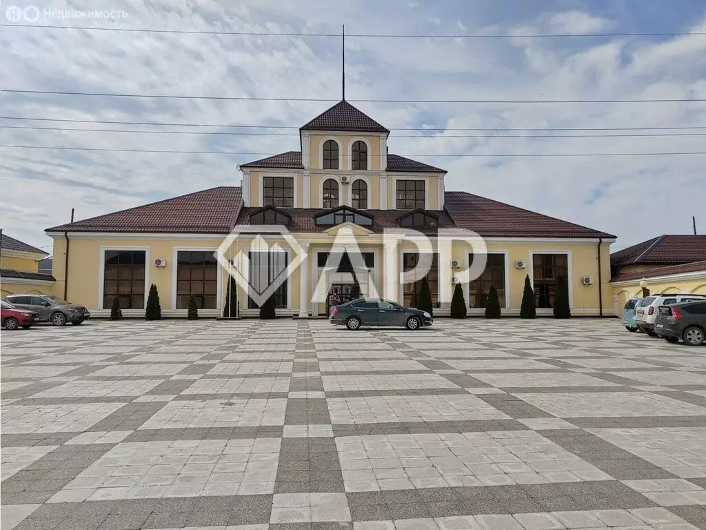 Офис (33 м) - Фото 2