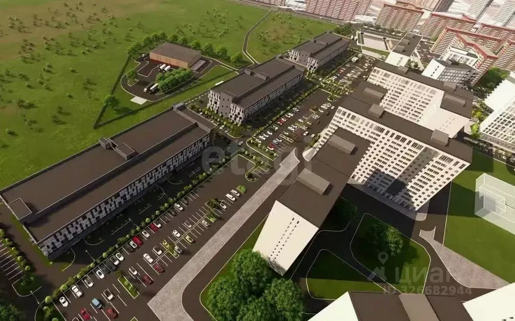 Гараж в Тюменская область, Тюменский муниципальный округ, д. Дударева ... - Фото 2