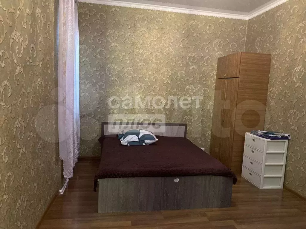 2-к. квартира, 50 м, 1/1 эт. - Фото 1