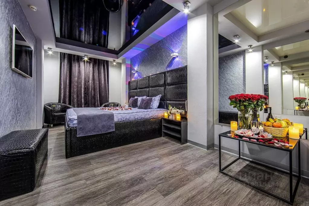 Комната Санкт-Петербург Богатырский просп., 51к1 (20.0 м) - Фото 2