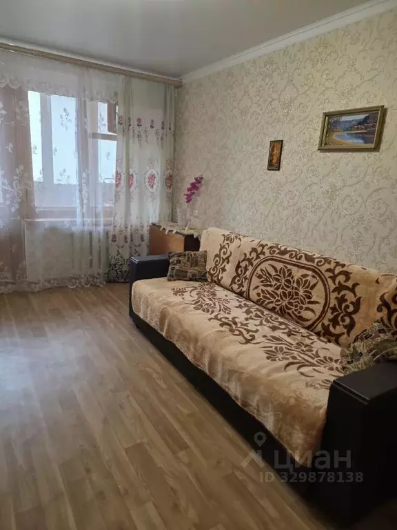 2-к кв. Ставропольский край, Ставрополь ул. Доваторцев, 33 (38.9 м) - Фото 2