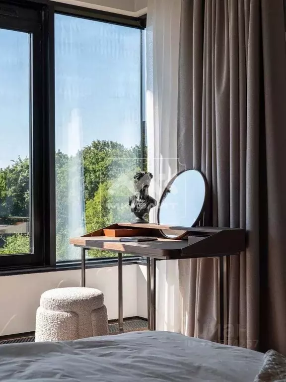 3-к кв. Санкт-Петербург Петровский просп., 11к2 (109.4 м) - Фото 1