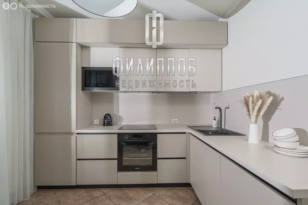 1-комнатная квартира: Санкт-Петербург, Комендантский проспект, 60к3 ... - Фото 2