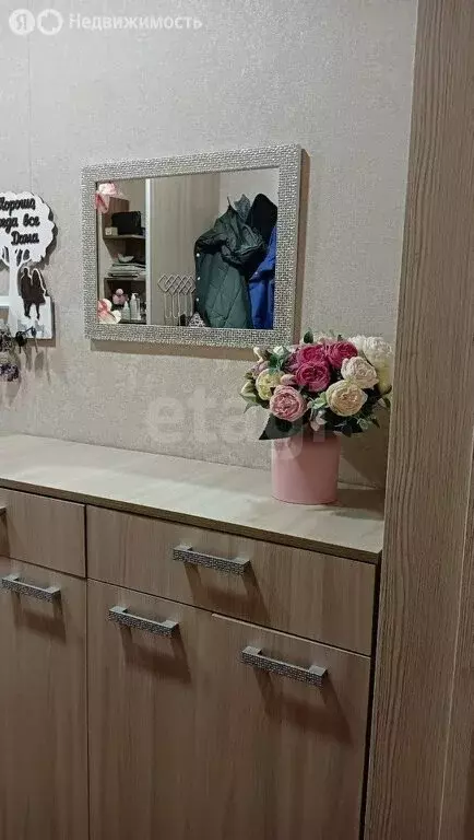 2-комнатная квартира: Миасс, улица Вернадского, 28 (51.1 м) - Фото 1