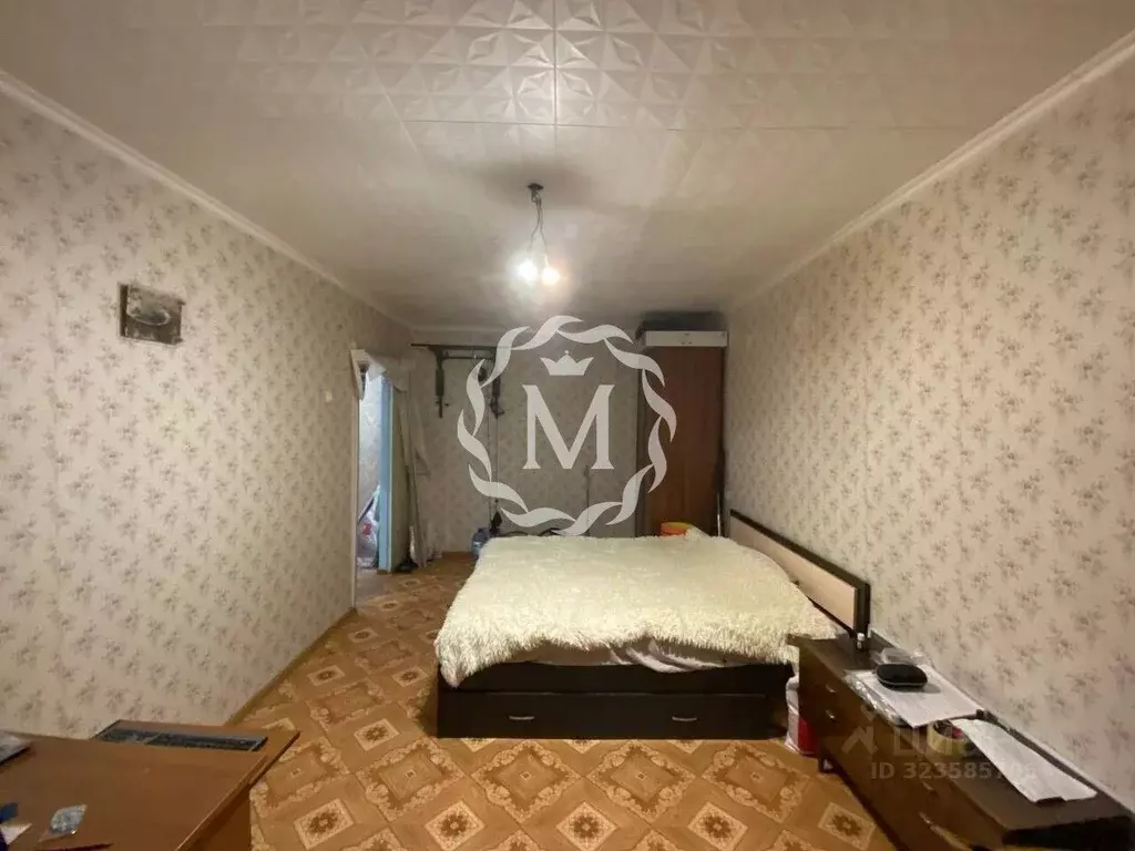 1-к кв. Бурятия, Улан-Удэ ул. Жердева, 116 (31.3 м) - Фото 2