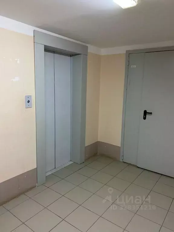 3-к кв. Саха (Якутия), Якутск ул. Халтурина, 22/2 (84.0 м) - Фото 2