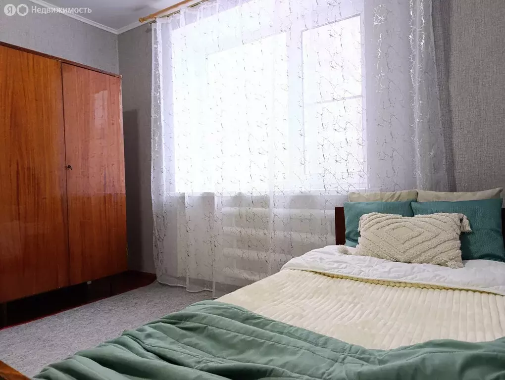 1к в 4-комнатной квартире (13.4 м) - Фото 1