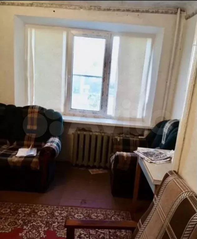 1-к. квартира, 23 м, 3/5 эт. - Фото 0