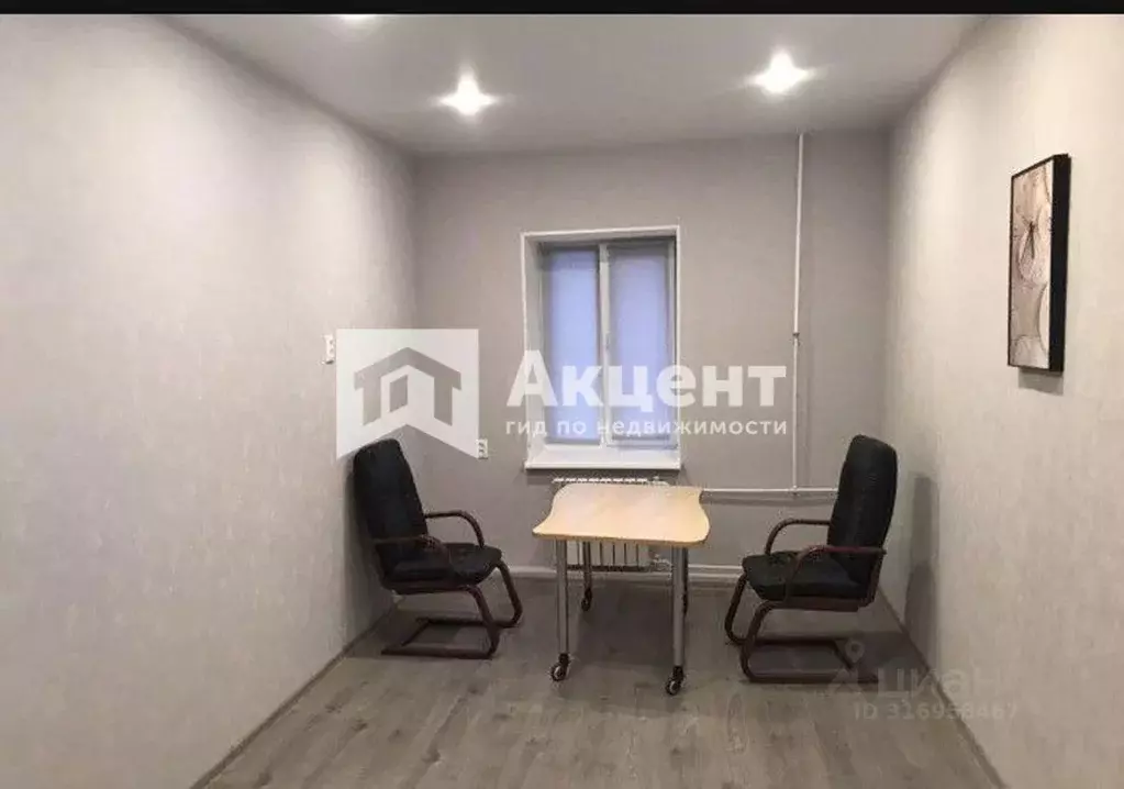 2-к кв. Ивановская область, Иваново ул. Смирнова, 22/2 (40.8 м) - Фото 0