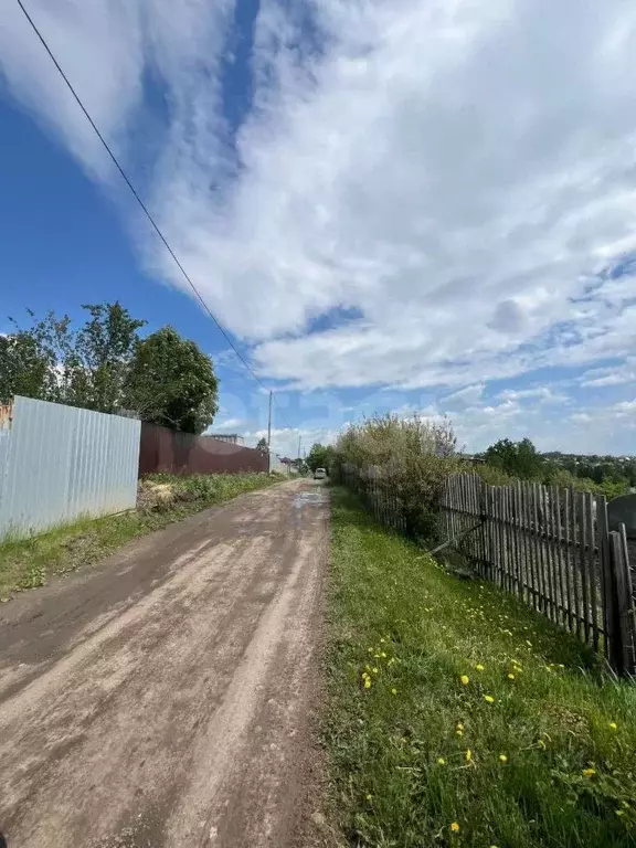 Участок в Красноярский край, Емельяновский муниципальный округ, Шафран ... - Фото 1