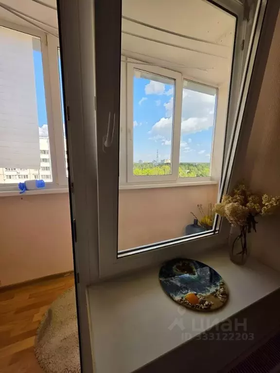 2-к кв. Тверская область, Конаково ул. Александровка, 5 (50.0 м) - Фото 2