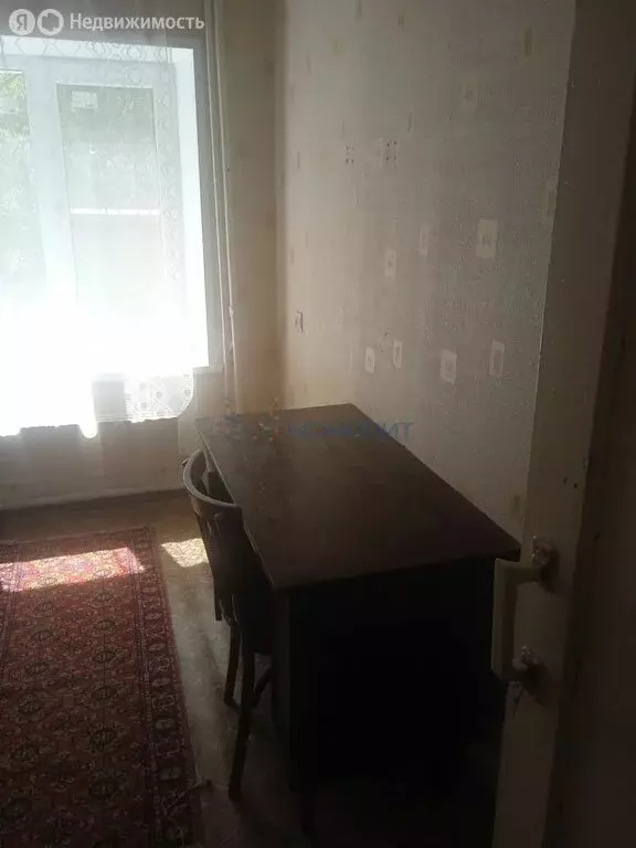 3-комнатная квартира: Нижний Новгород, Ковалихинская улица, 62 (58 м) - Фото 0