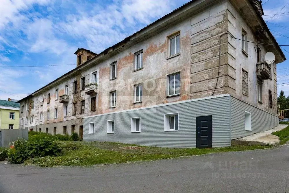 Офис в Челябинская область, Нязепетровск ул. Щербакова, 2 (155 м) - Фото 2