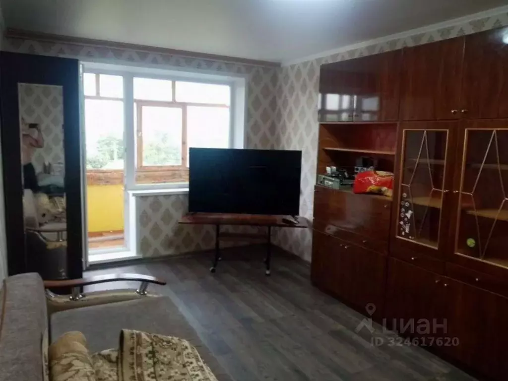 2-к кв. Белгородская область, Старый Оскол ул. Хмелева, 1 (60.0 м) - Фото 1