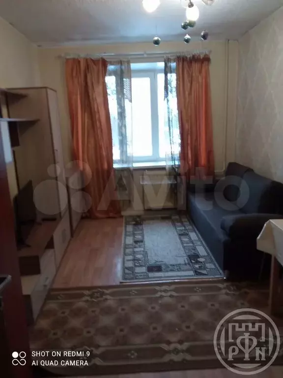 Комната 12 м в 5-к., 6/12 эт. - Фото 0