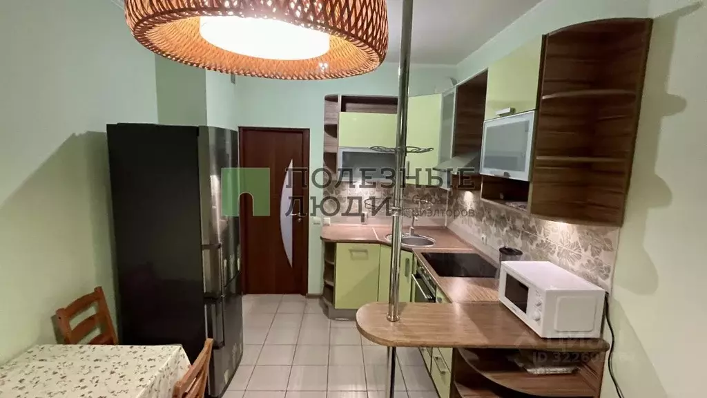 1-к кв. Краснодарский край, Новороссийск Южная ул., 1 (41.4 м) - Фото 1