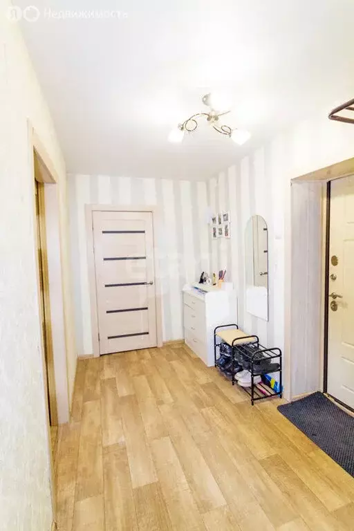 2-комнатная квартира: Ялуторовск, Северная улица, 88 (50 м) - Фото 1