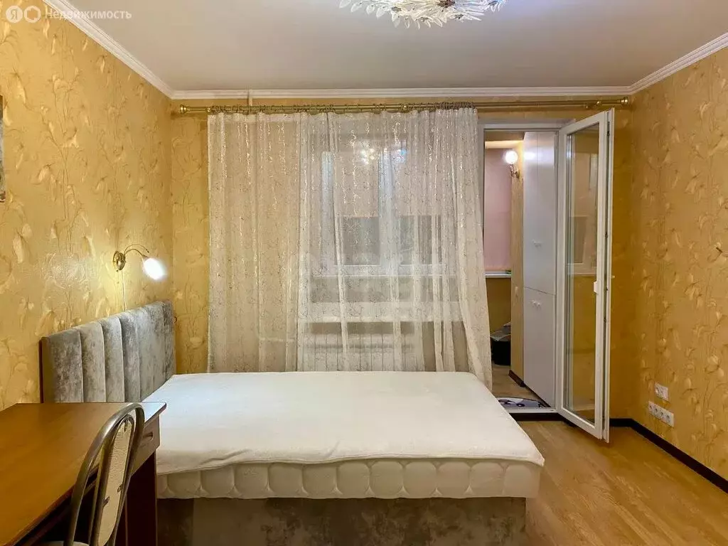 1-комнатная квартира: Севастополь, проспект Победы, 33 (36.3 м) - Фото 1