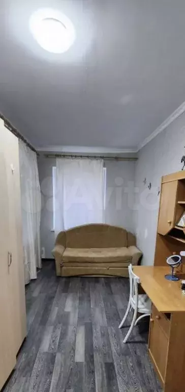 Апартаменты-студия, 10,1 м, 3/3 эт. - Фото 0