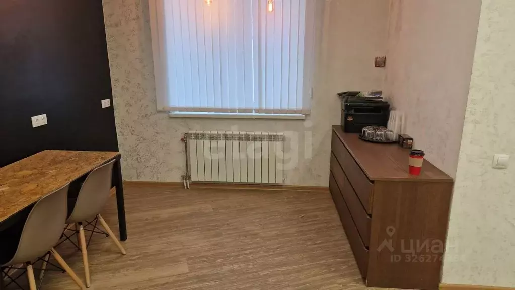 Офис в Новосибирская область, Новосибирск ул. Шевченко, 15 (134 м) - Фото 1