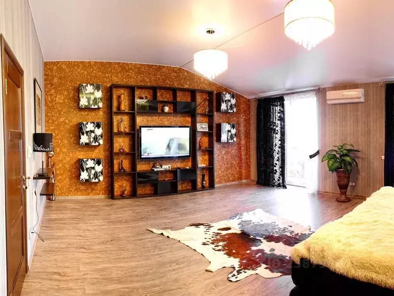 1-к кв. Севастополь ул. Трудовая, 22 (72.0 м) - Фото 1