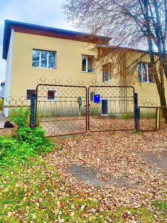 Дом в Кемеровская область, Междуреченск Родниковая ул., 4 (247 м) - Фото 2