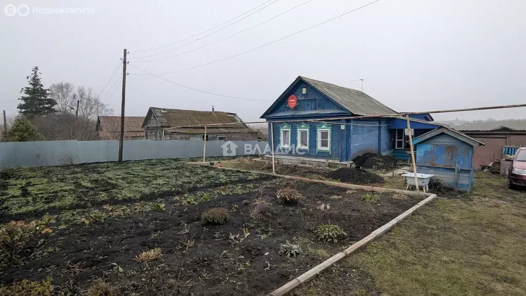 Дом в Блохино, улица Славы, 25 (64.1 м) - Фото 1