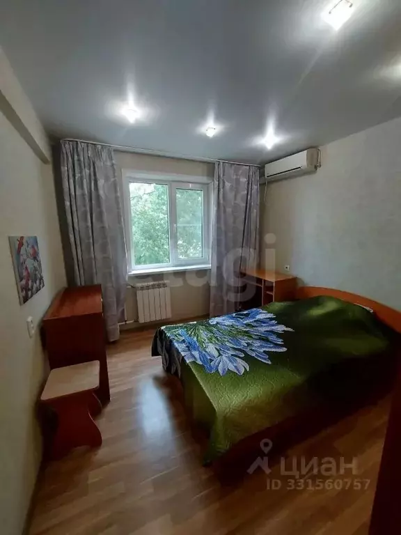 3-к кв. Забайкальский край, Чита Северный мкр, 36 (69.0 м) - Фото 1