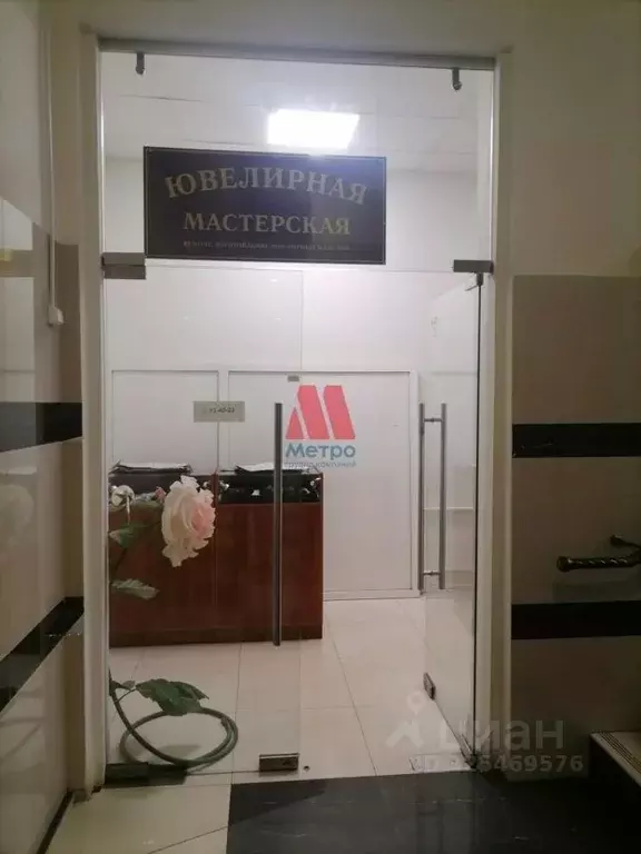 Помещение свободного назначения в Ярославская область, Ярославль ул. ... - Фото 1