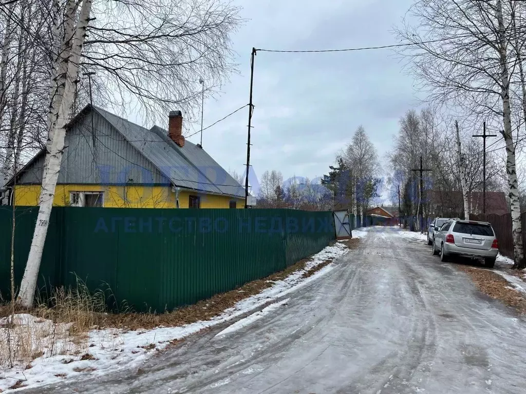 Дом в Ханты-Мансийский АО, Нижневартовск Автомобилист ТСН, 32 (90 м) - Фото 1