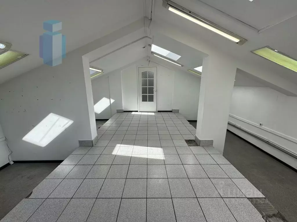 Офис в Нижегородская область, Нижний Новгород ул. Пискунова, 27а (67 ... - Фото 1