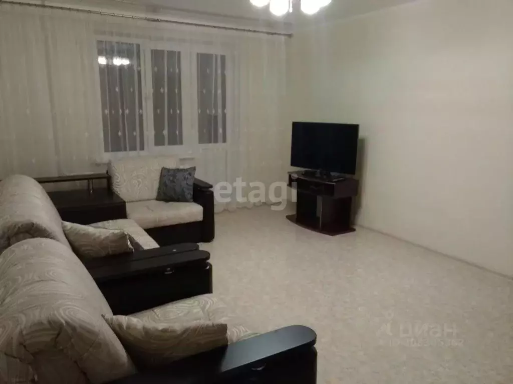 4-к кв. Вологодская область, Череповецкий район, д. Климовское 13 ... - Фото 1