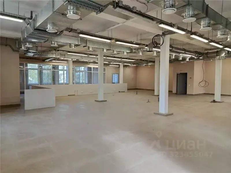 Производственное помещение в Москва, Москва, Зеленоград Сосновая ... - Фото 2