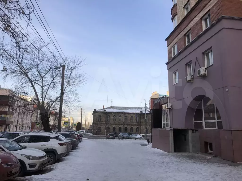 Торговая площадь - Фото 0