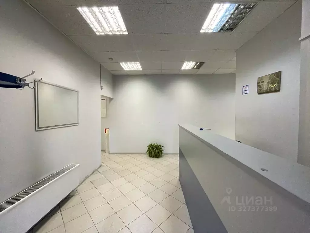 Помещение свободного назначения в Москва Бирюлевская ул., 1К3 (73 м) - Фото 2