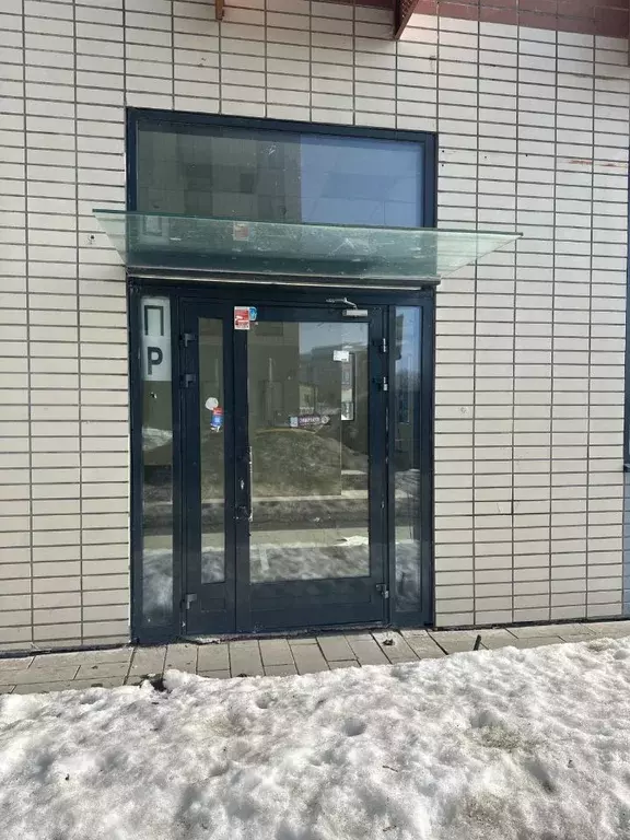 Помещение свободного назначения в Московская область, Красногорск ул. ... - Фото 1