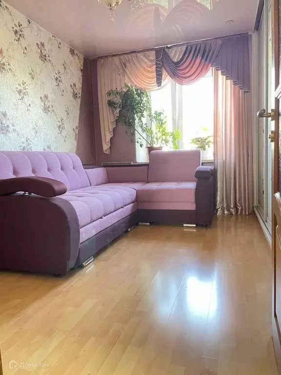 Продаётся 3-к квартира, 60.8 м - Фото 0