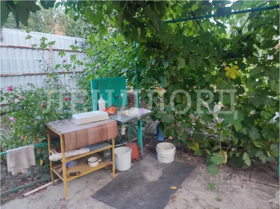 Дом в Ростовская область, Новочеркасск Сарматская ул. (50 м) - Фото 2