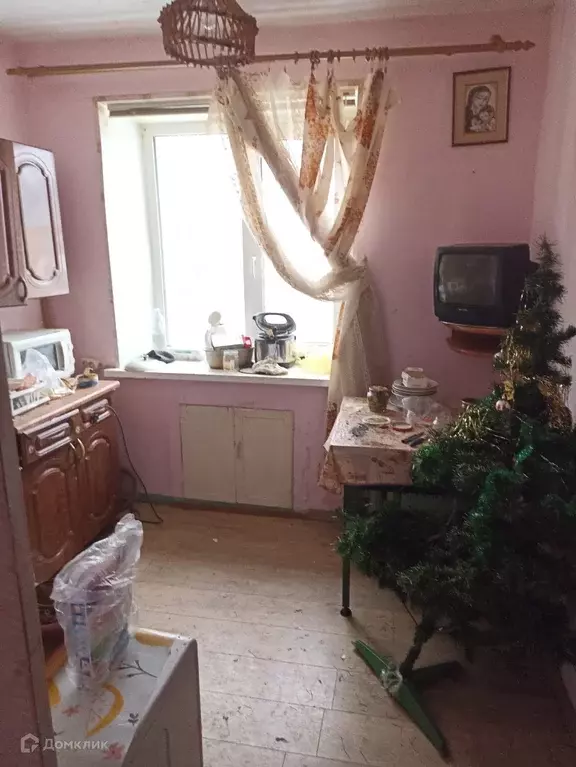 Продаётся 1-к квартира, 30 м - Фото 1