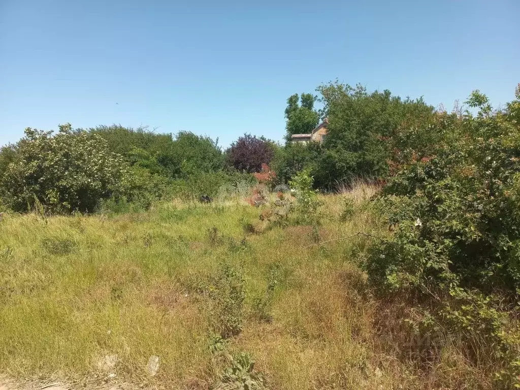 Участок в Краснодарский край, Новокубанский район, Ковалевское с/пос, ... - Фото 1